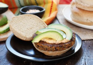 blackbeanburger