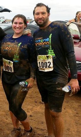 mudrun